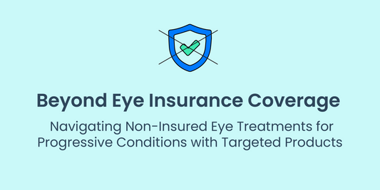 Byond Eye Insurance Coverage Graphic