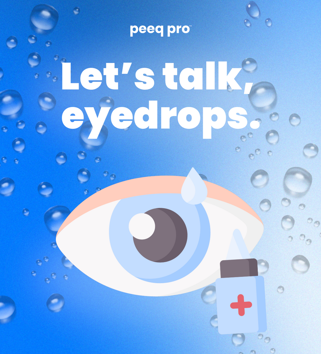 Best Eye Drop After LASIK Surgery
