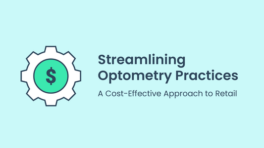 Streamlining Optometry Practices