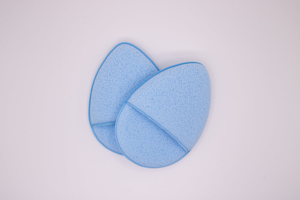 Optase Protect Spray + Bishop Sponge Bundle