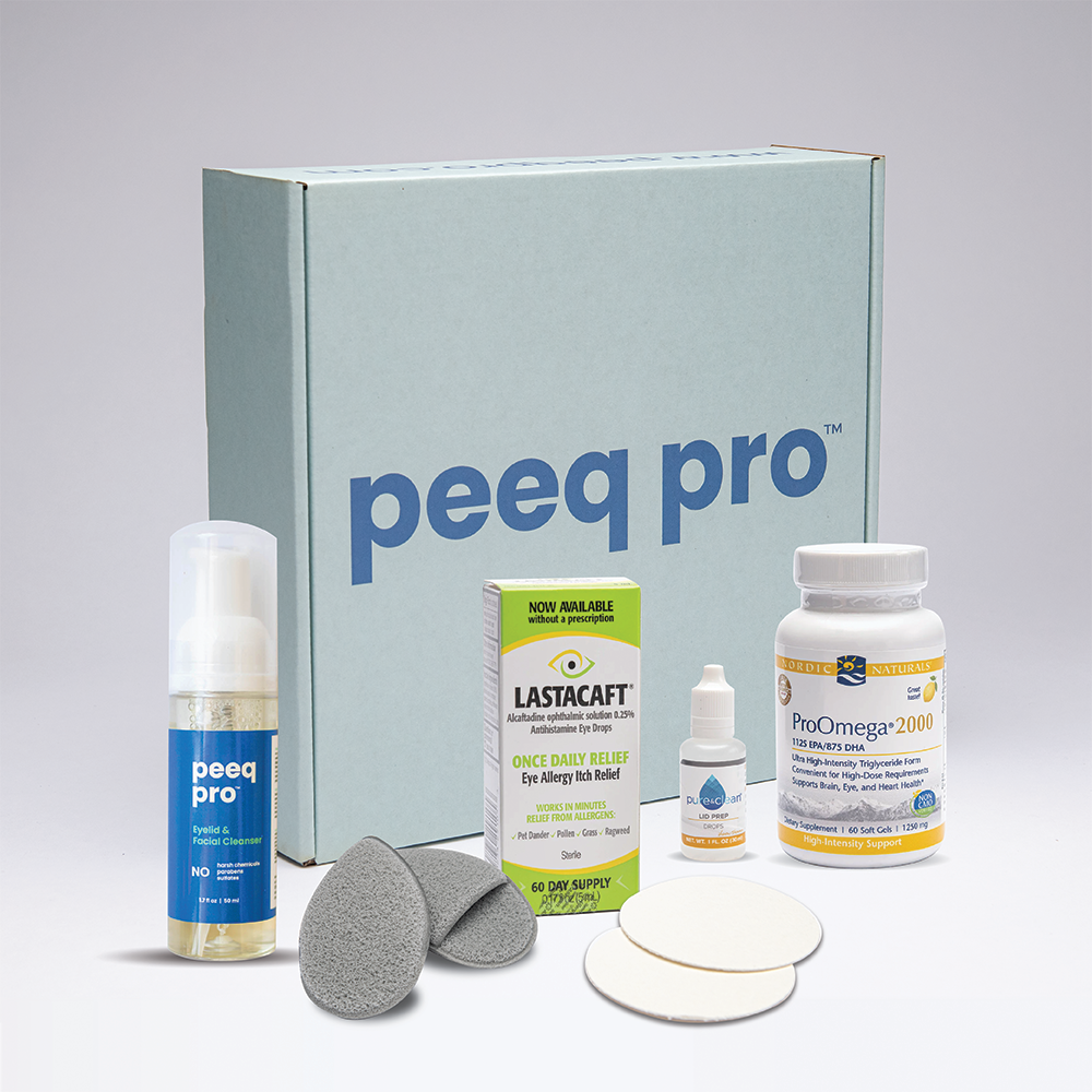 Inflammation Refresh Box