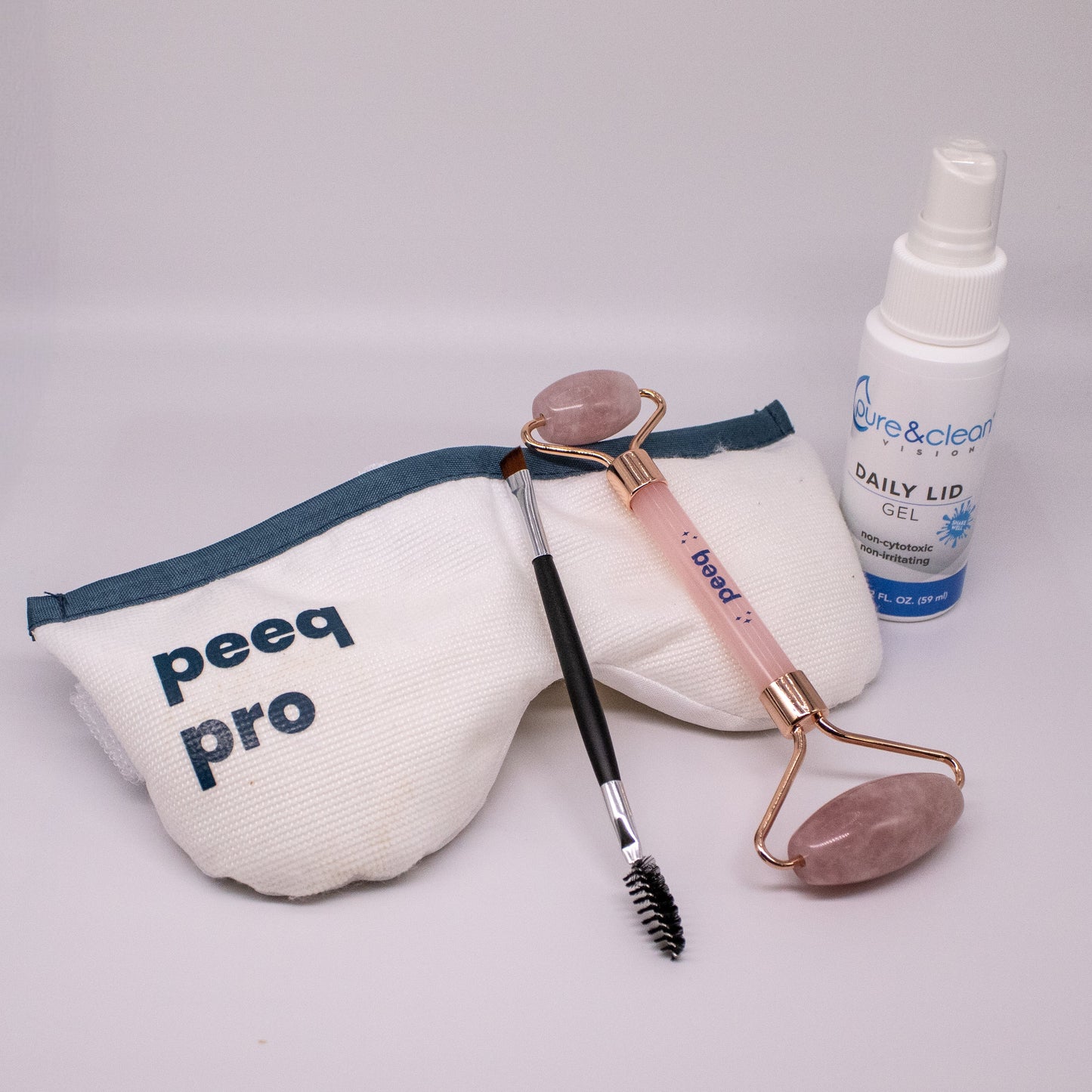 Blumenstock custom false eyelash products only