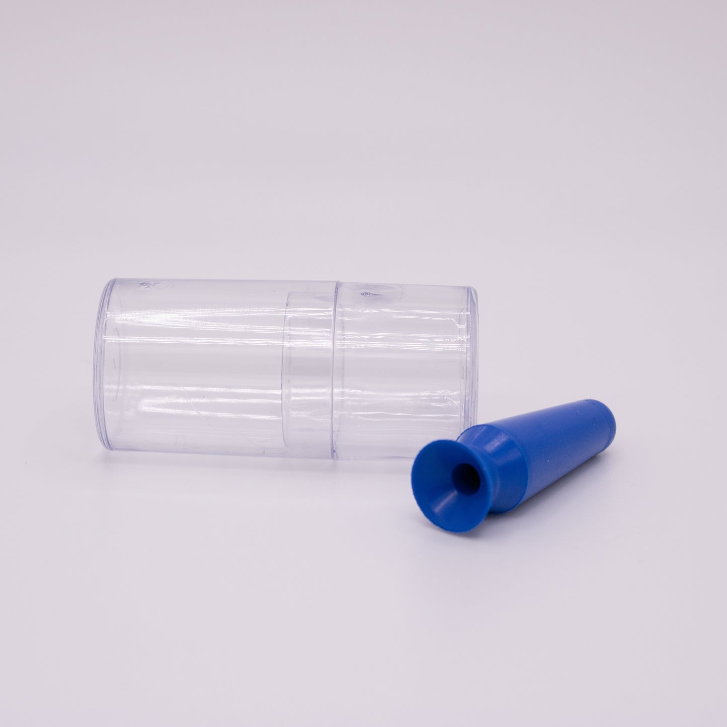 DMV Vented Scleral Cup