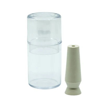 DMV Vented Scleral Cup