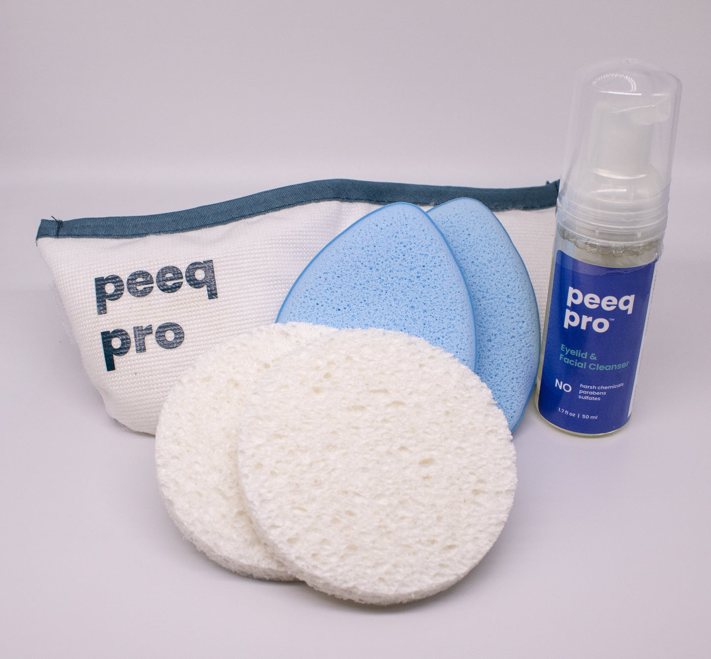 Gretna Eye & Aesthetics Custom Light Dry Eye all products