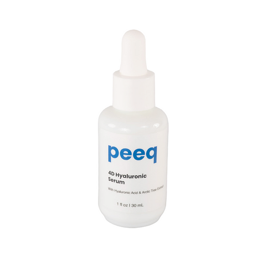 Peeq Pro 4D Hyaluronic serum