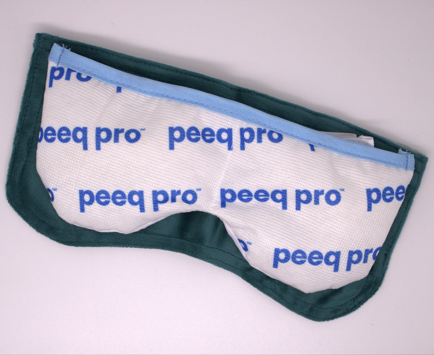 Peeq Pro Silica Bead Heat Mask/Warm Compress with bag