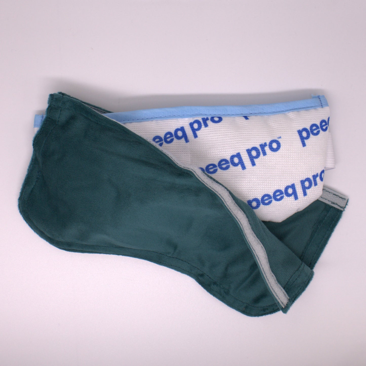 Peeq Pro Silica Bead Heat Mask/Warm Compress in bag