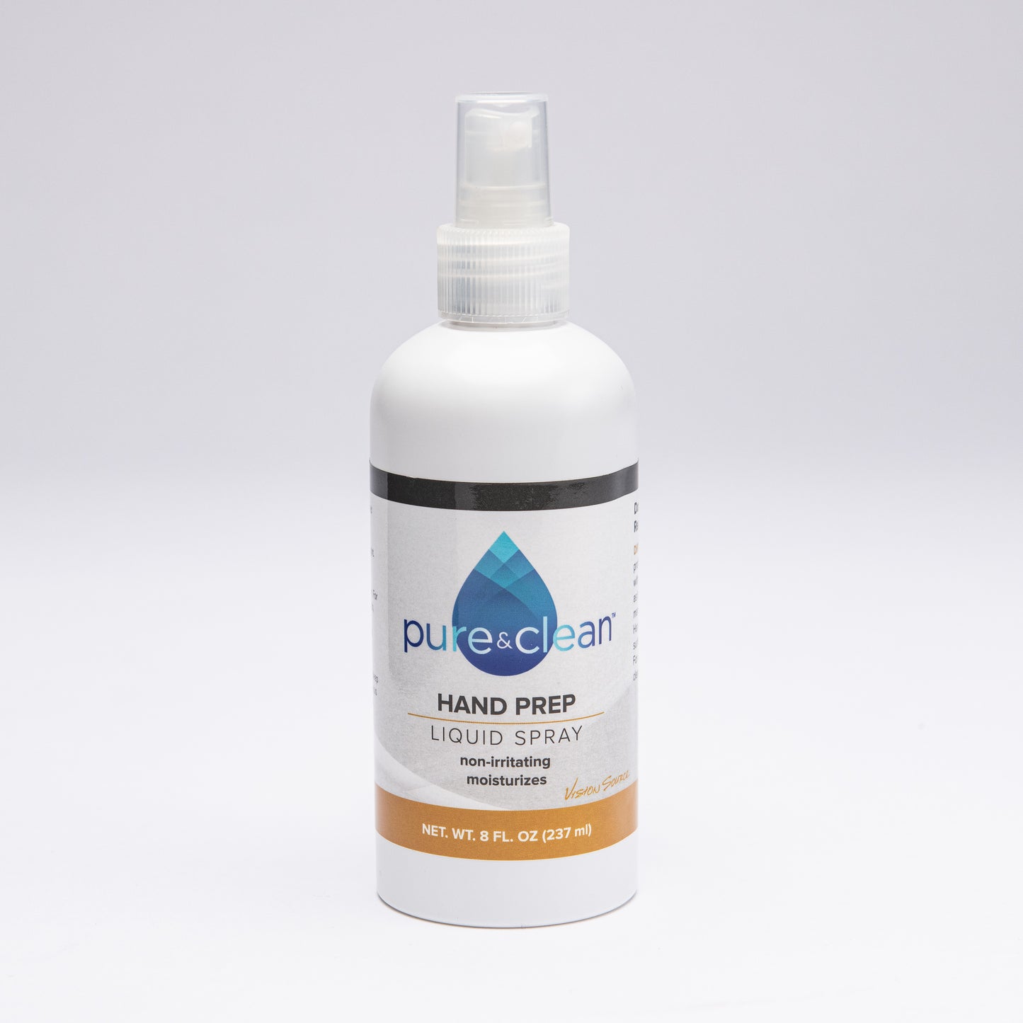 Custom Scleral (Bellaire Family Eye Care)