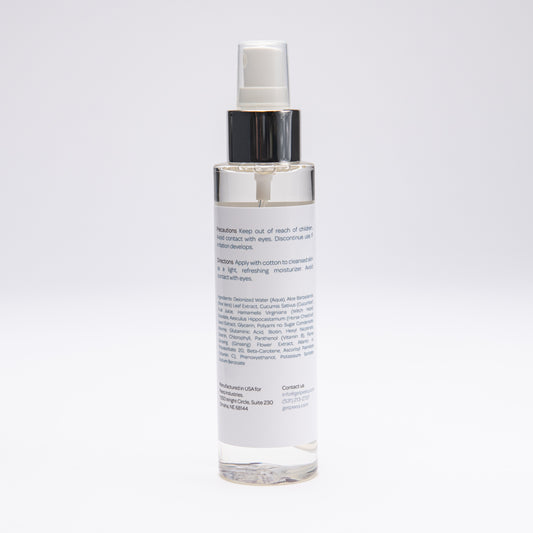 Peeq Refreshing Toner