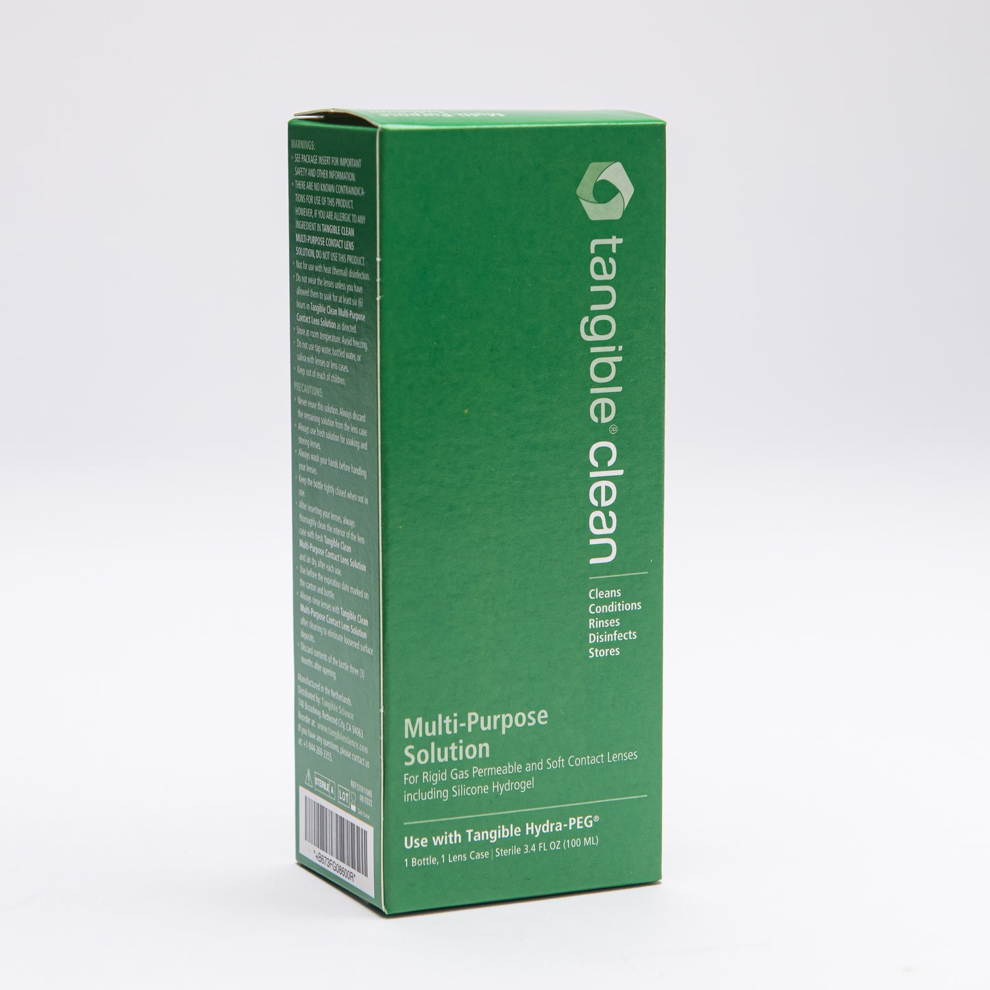 Tangible Clean - Multi Purpose Solution
