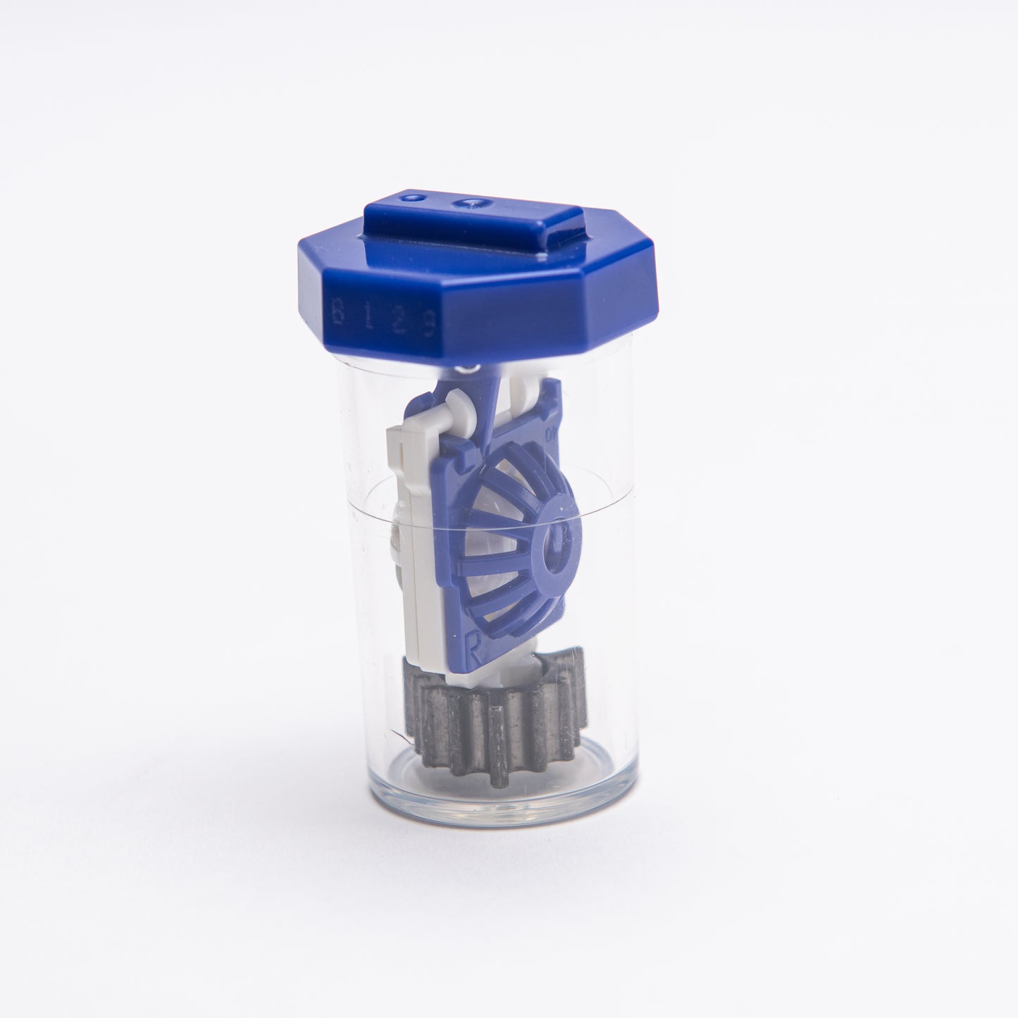 Custom OrthoK Refresh (Twenty Twenty)