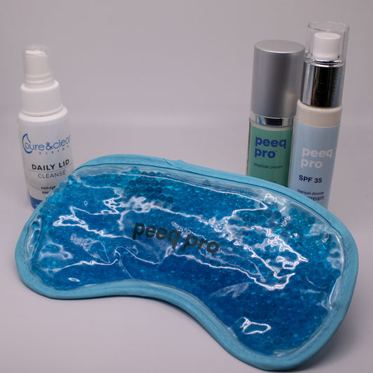 Peeq IPL Box all products only (with P&C Spray)
