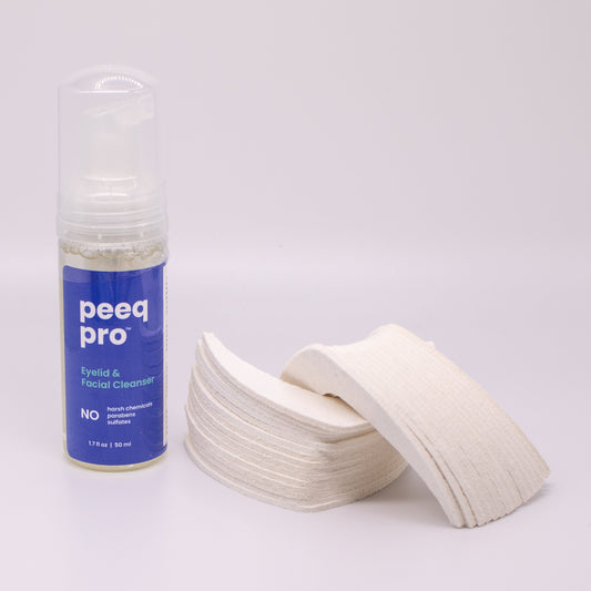 Peeq Waiva Refresh, all products only