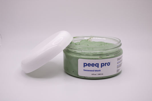 Peeq Pro Seaweed Mask (8 oz)