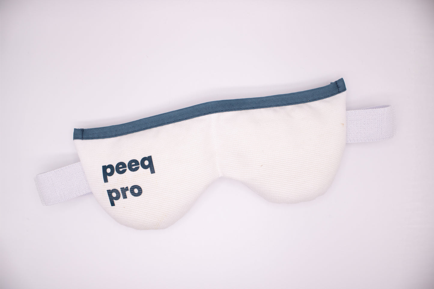 Peeq Pro Silica Bead Heat Mask Warm Compress (August Newsletter)