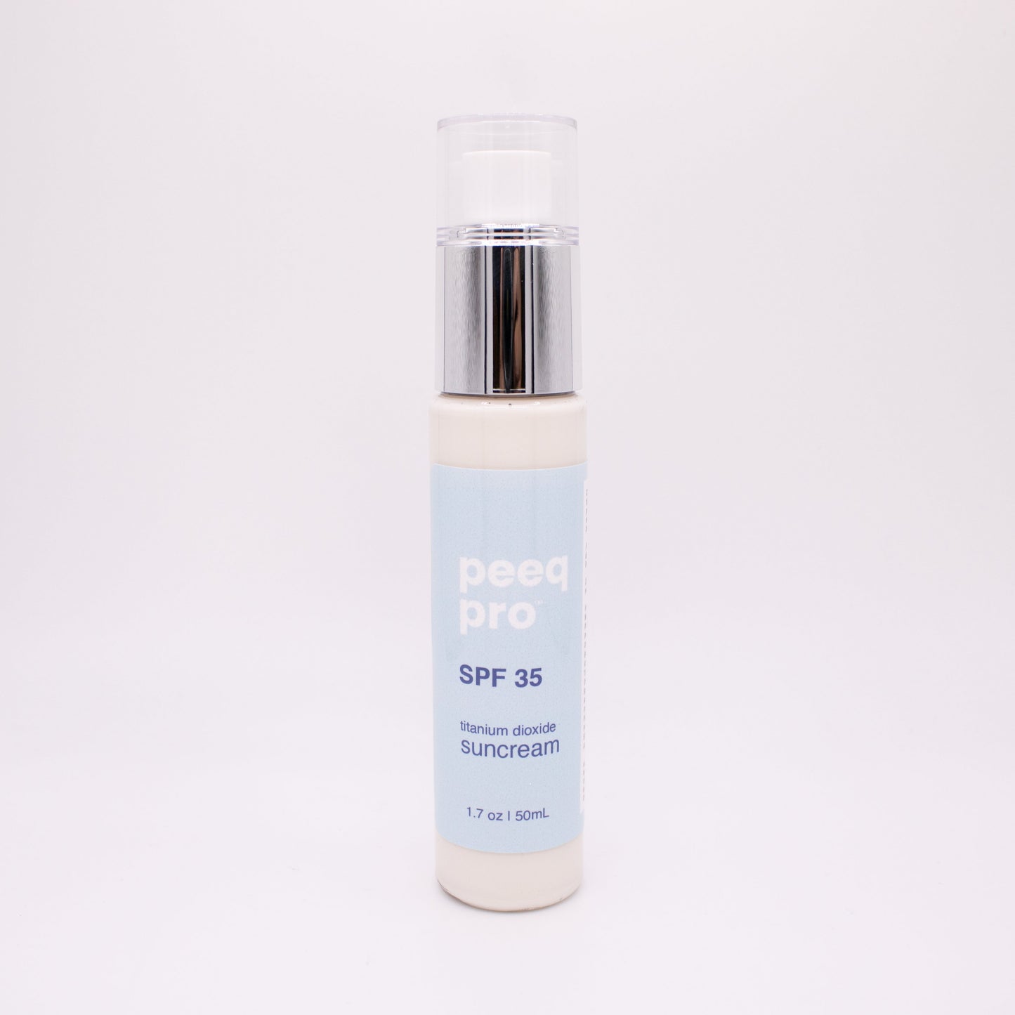 Peeq Sun Cream