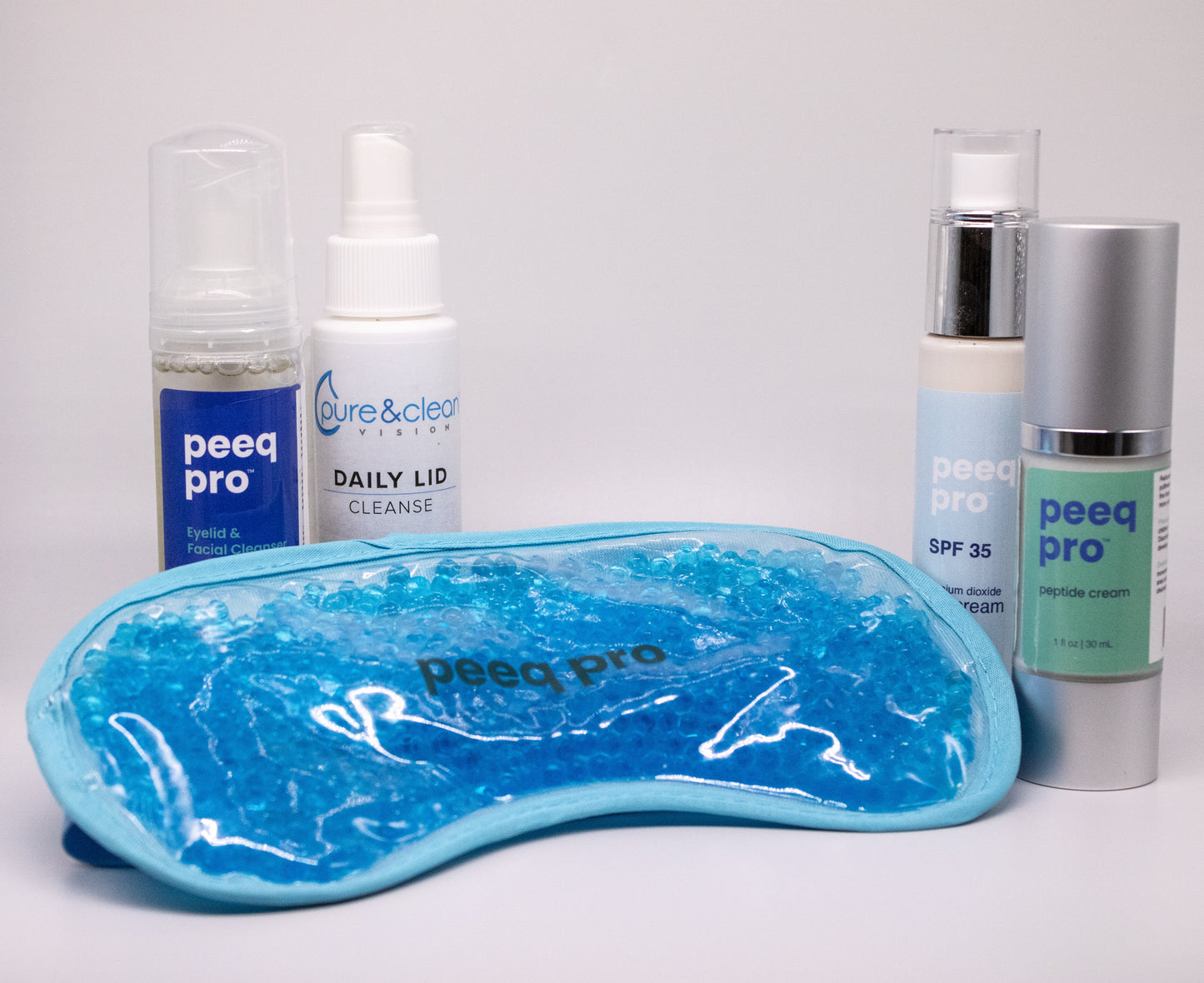 Premier Vision Custom IPL all products