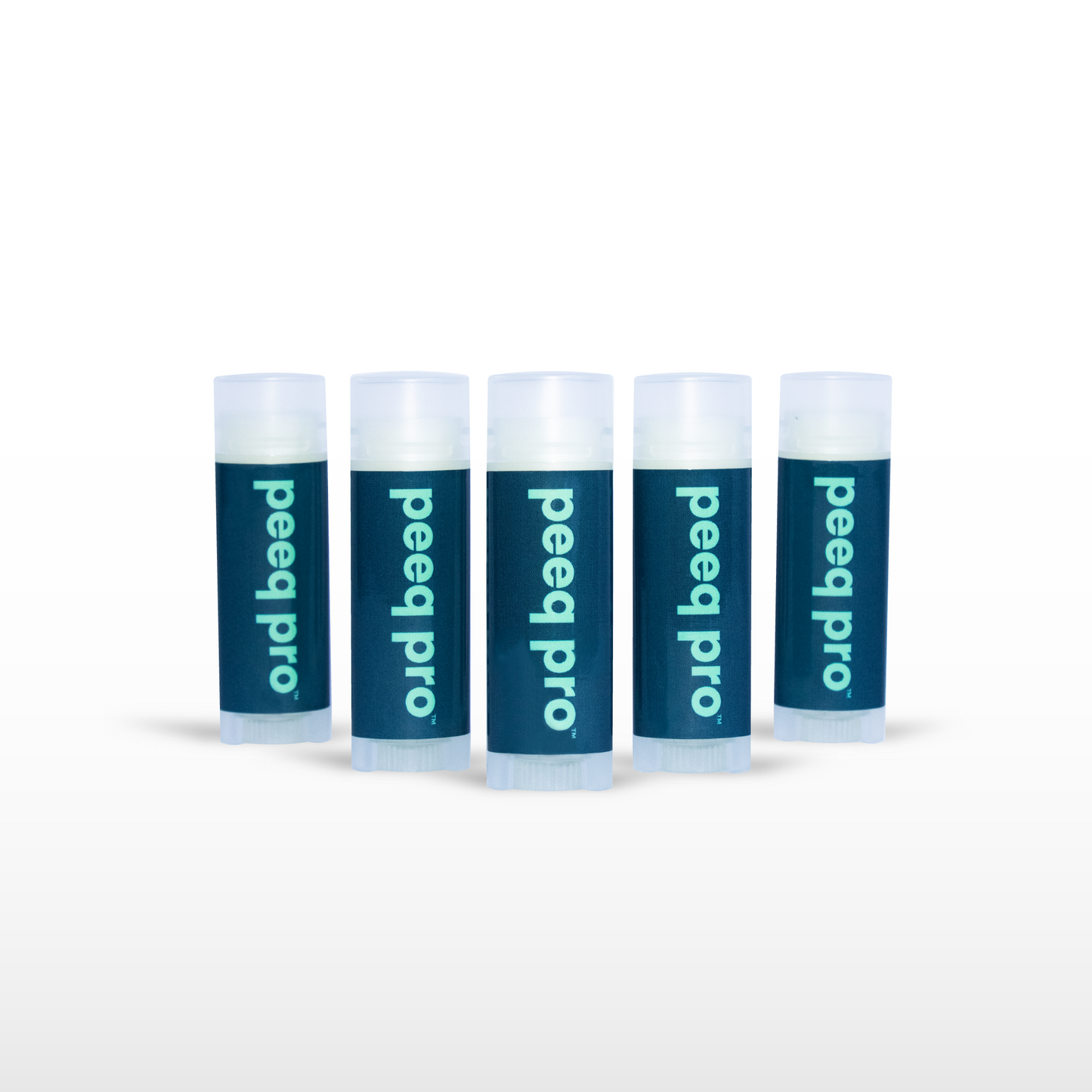 Peppermint Lip Balm Fan Favorite and Loved By Eye Doctors Safe For All Ages