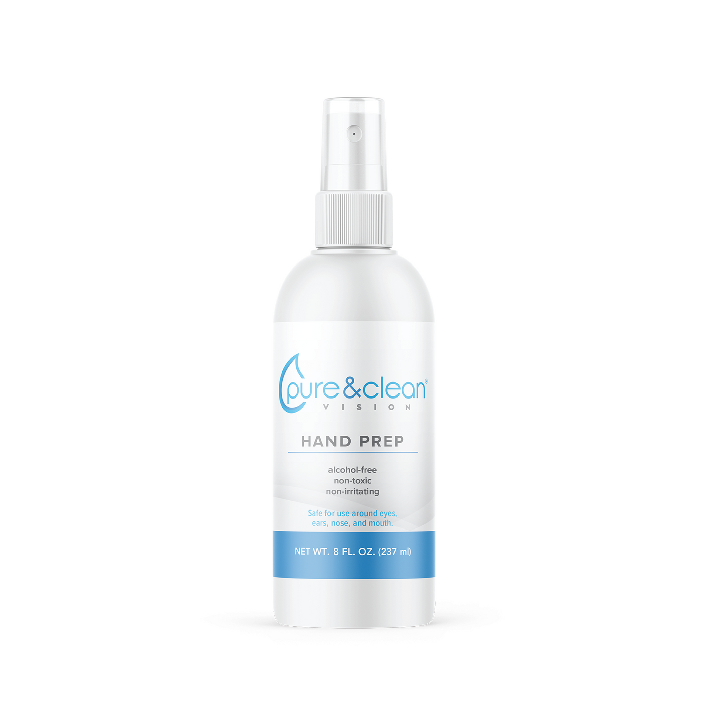 Pure&Clean Hand Prep