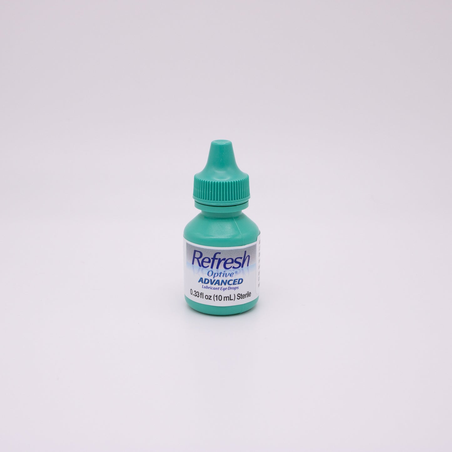 Refresh Optive Advanced Eye Drops (10mL)