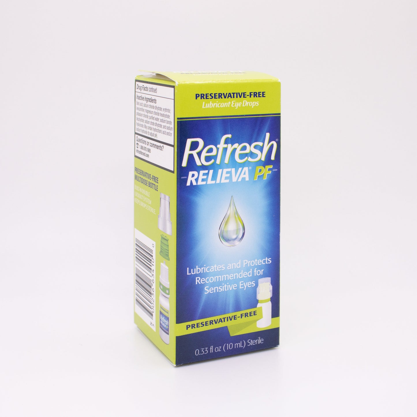 Refresh Relieva PF (10mL)