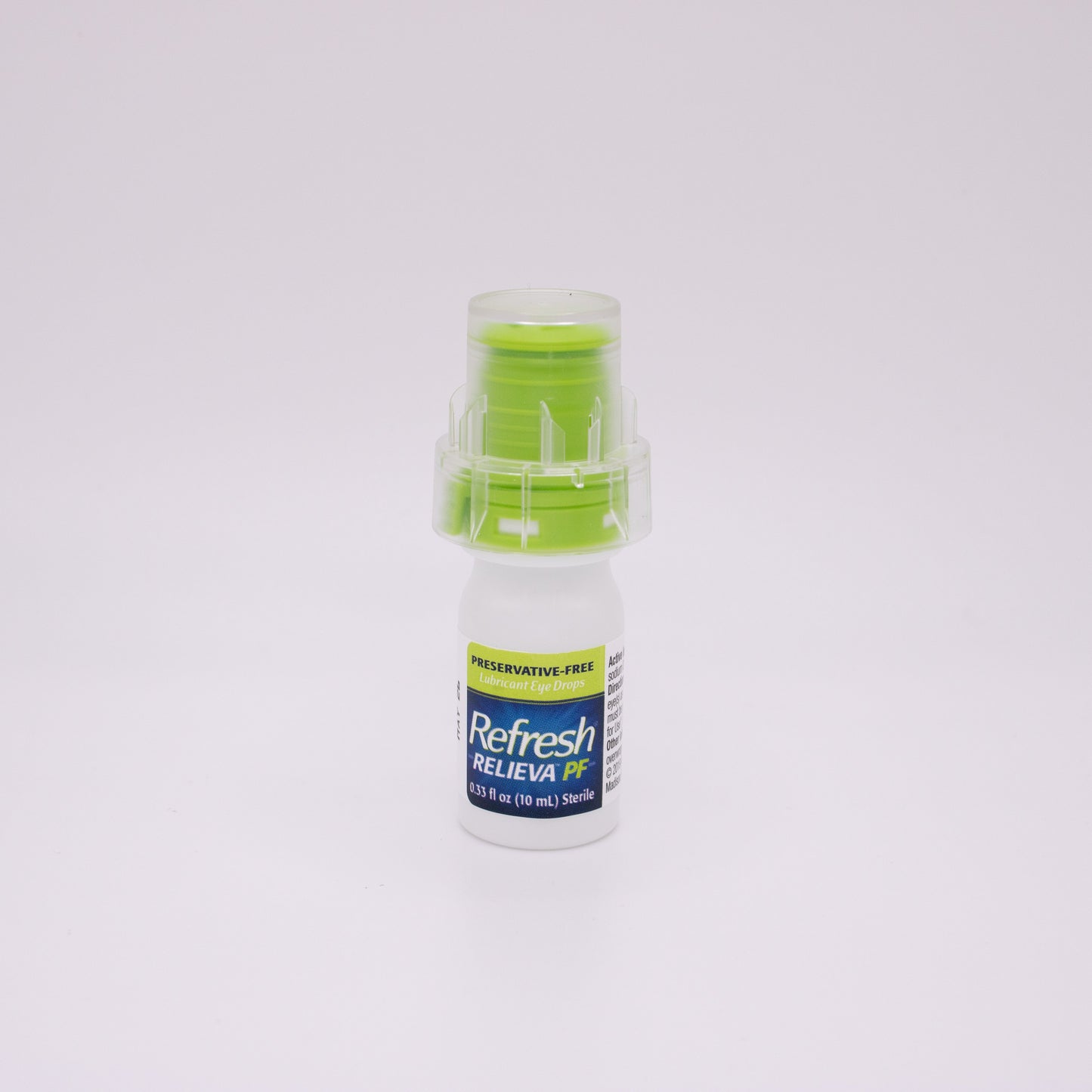 Refresh Relieva PF (10mL)