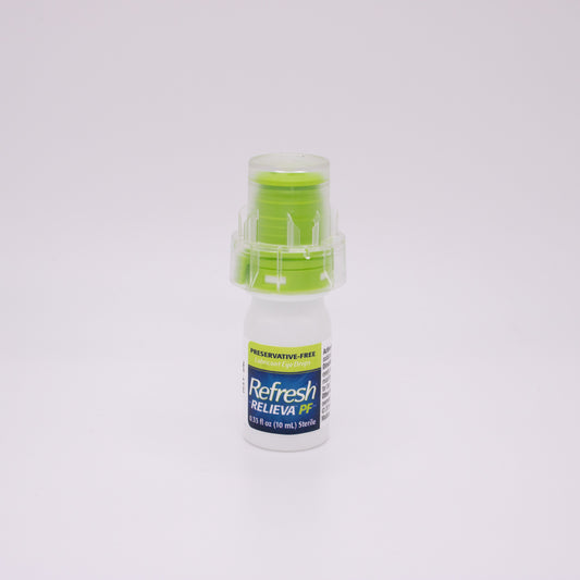 Refresh Relieva PF (10mL)