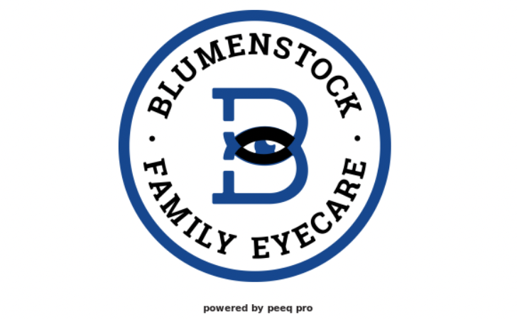 Custom Dry Eye (Blumenstock)