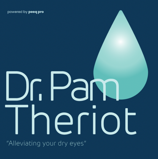 Custom Dry Eye Box (Dr. Pam Theriot)