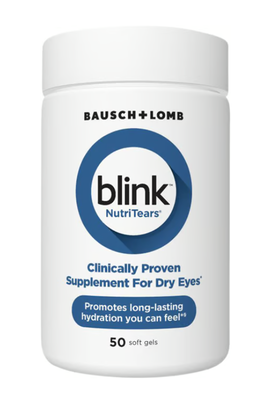 Blink Nutritears (50ct)