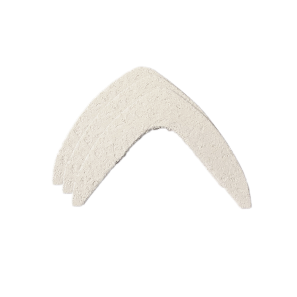 Waiva Sponges Refill (30 sponges)