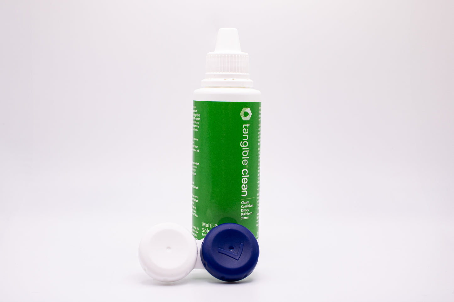 Tangible Clean - Multi Purpose Solution