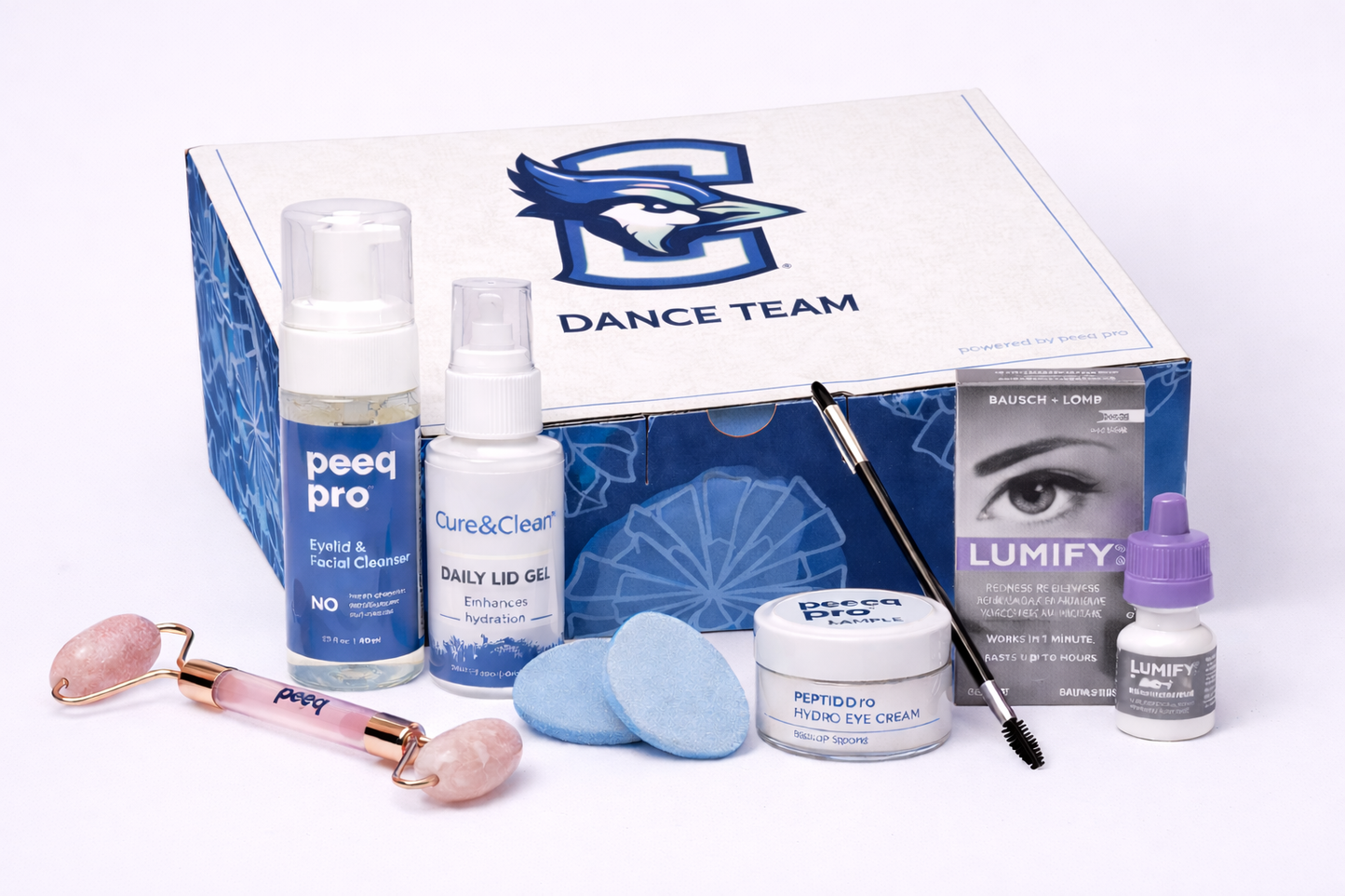 The Dancer Box
