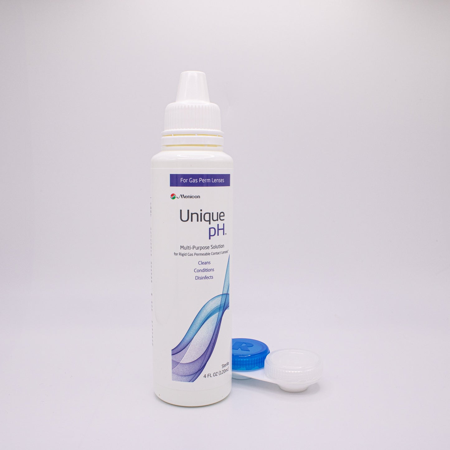Unique pH Multi-Purpose Solution