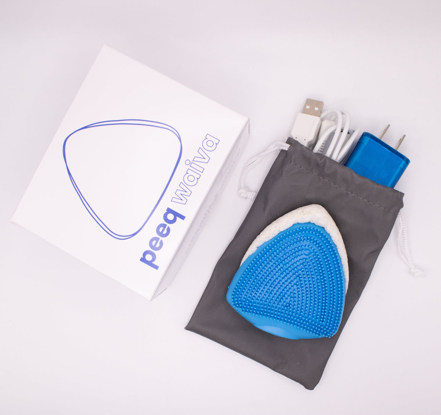 Waiva Device with all products