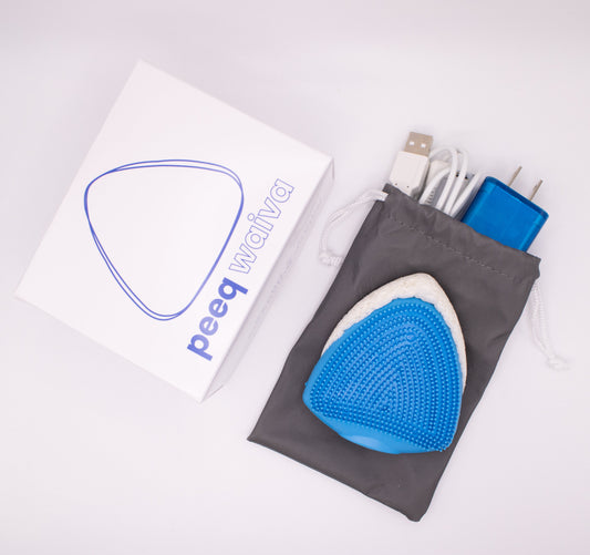Waiva Device with all products
