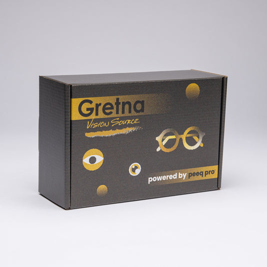 Custom Dry Eye Refresh (Gretna Eye & Aesthetic)