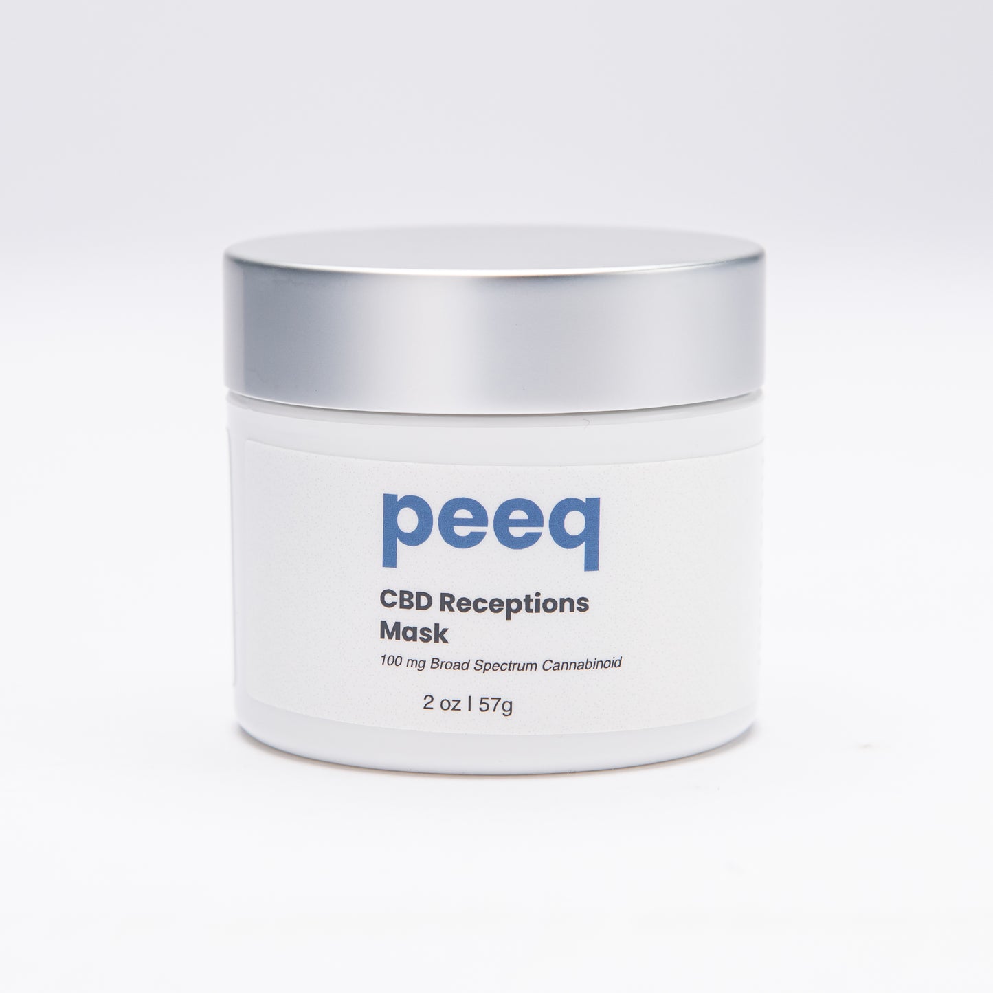CBD Receptions Mask