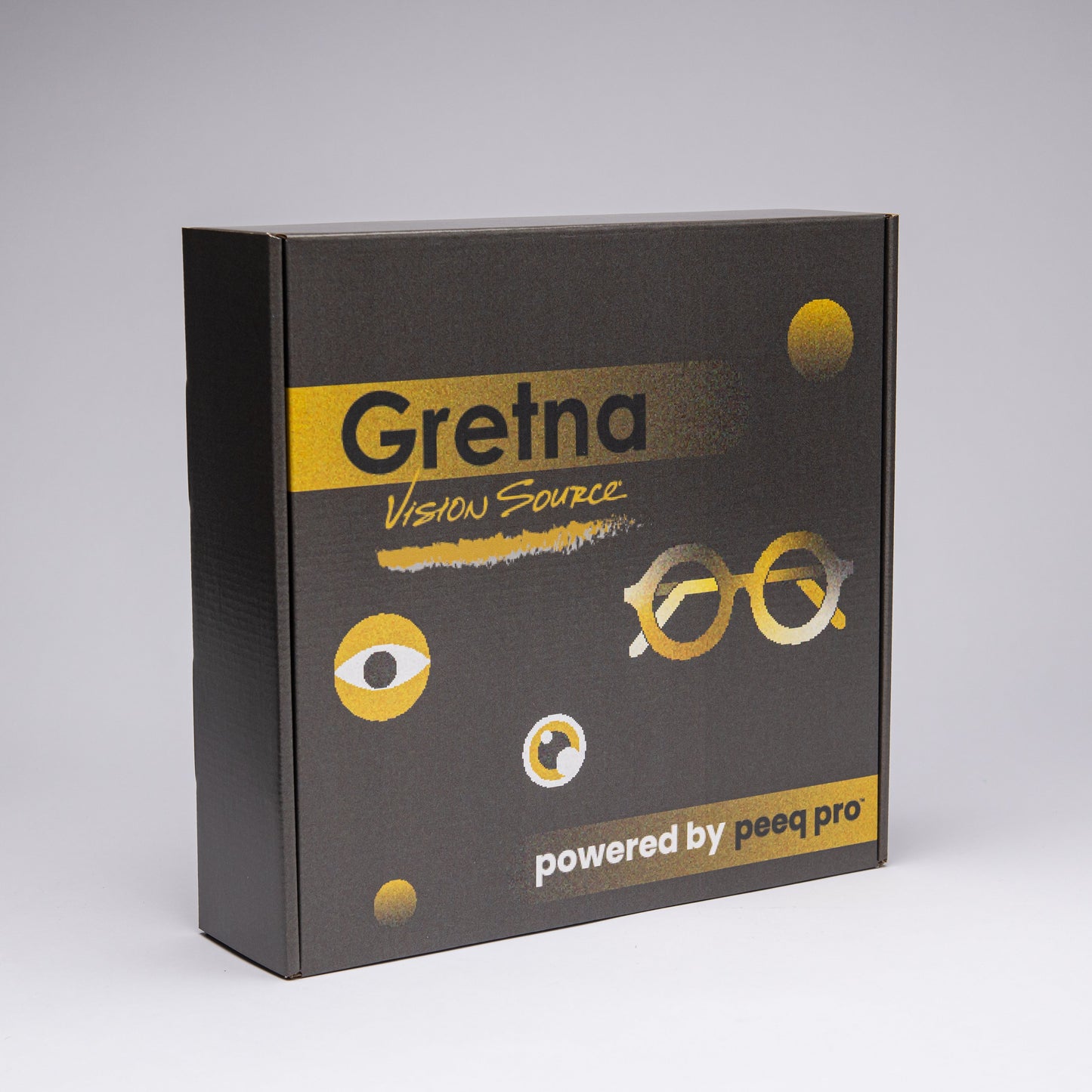 Custom OrthoK Refresh (Gretna Vision Source)
