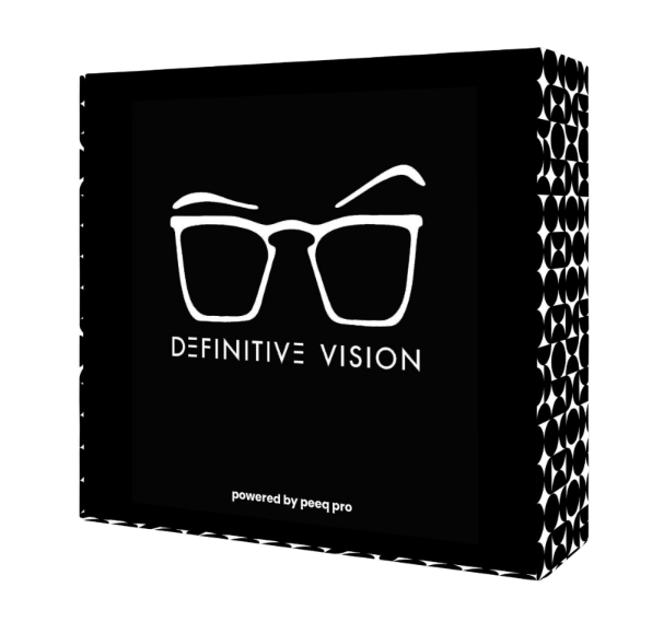 Custom Dry Eye (Definitive Vision)