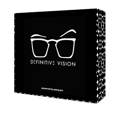 Custom Dry Eye (Definitive Vision)