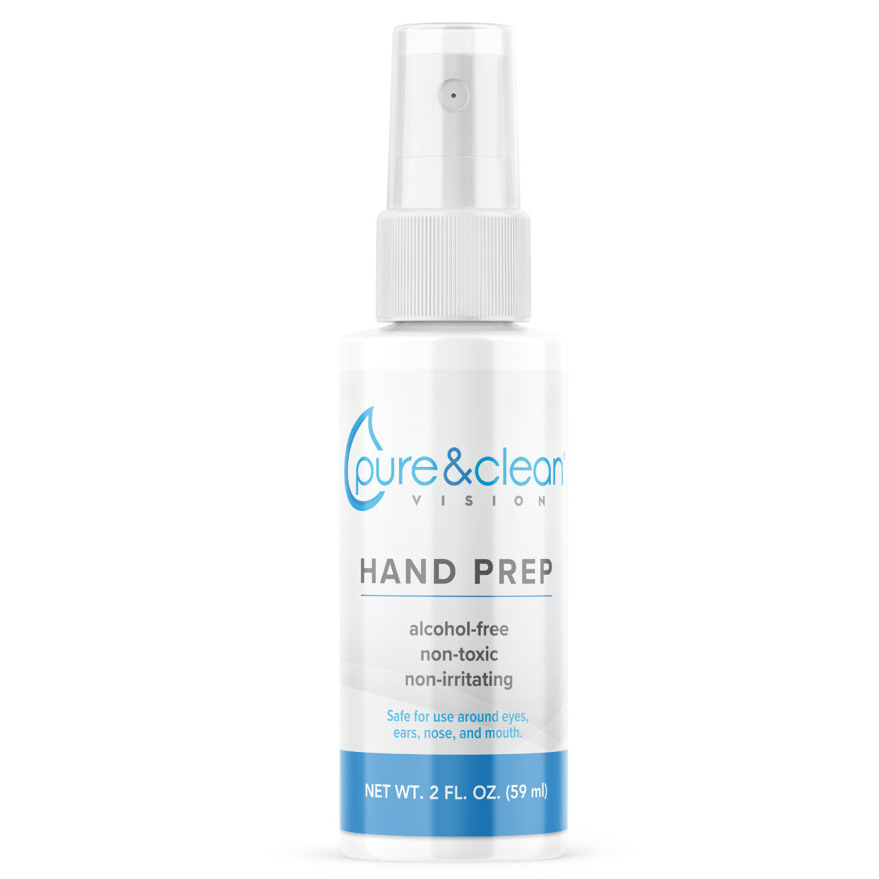 Pure&Clean Hand Prep