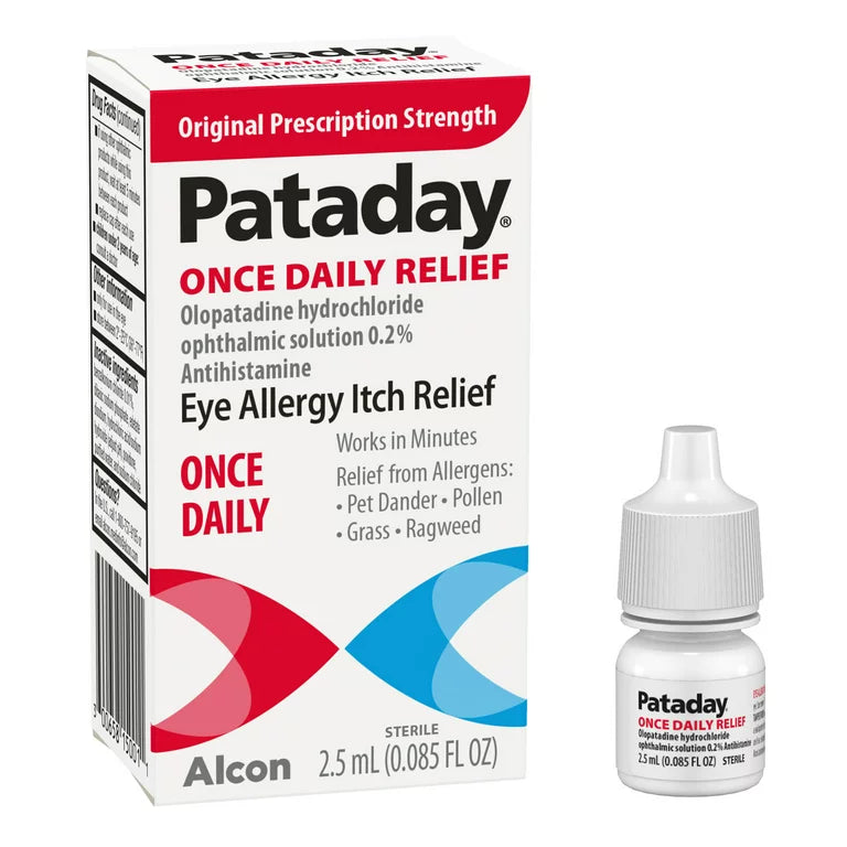 Pataday Once Daily (Gretna Vision Source)