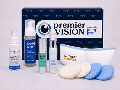 Custom IPL (Premier Vision)