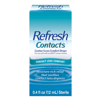 Refresh Contacts (12mL)