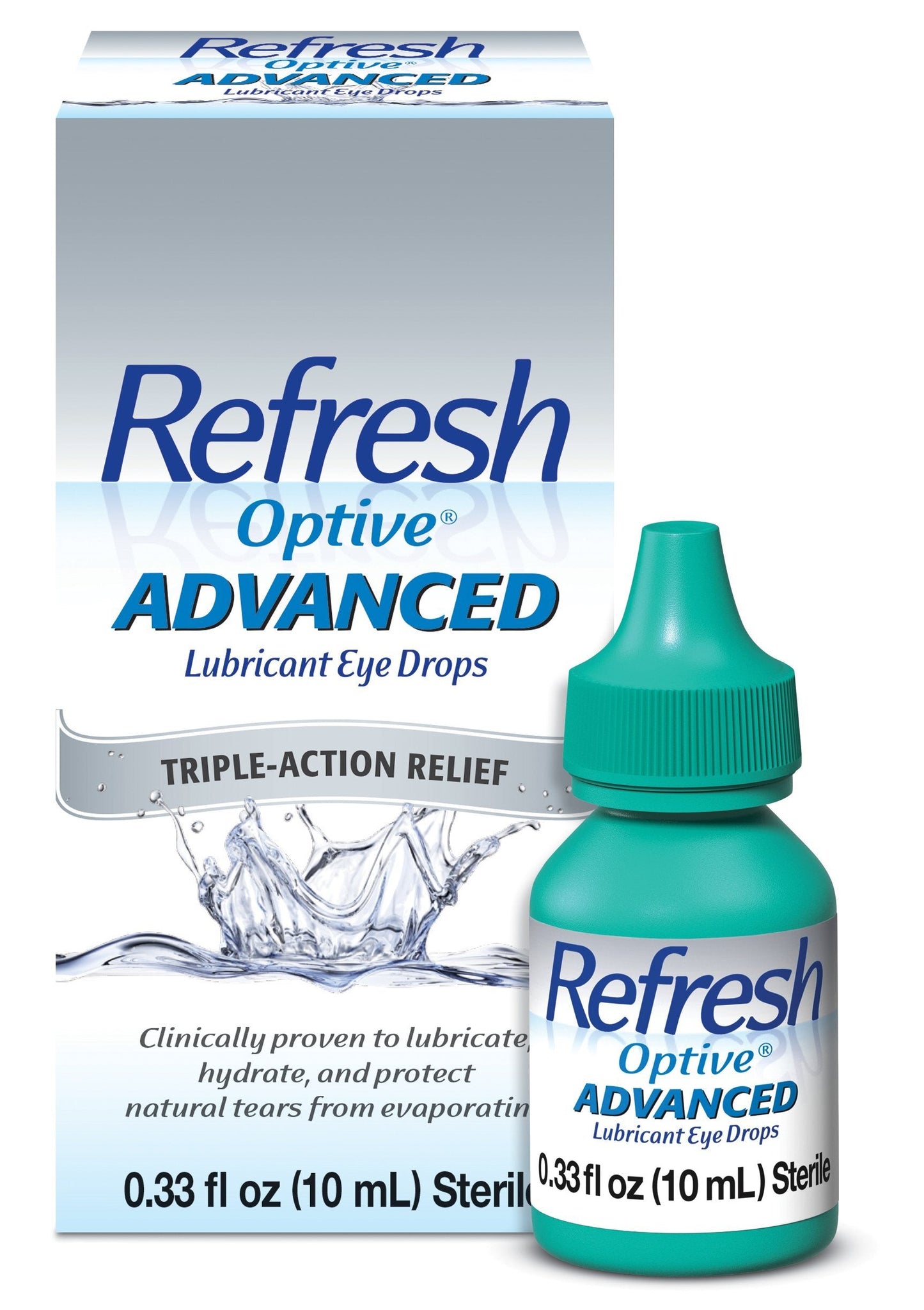 Dry Eye Essential Box