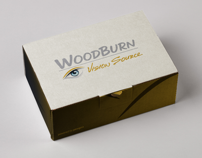 Custom Dry Eye (Woodburn Vision Source)