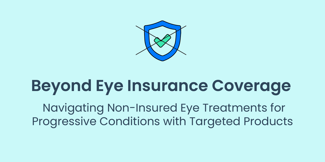Byond Eye Insurance Coverage Graphic