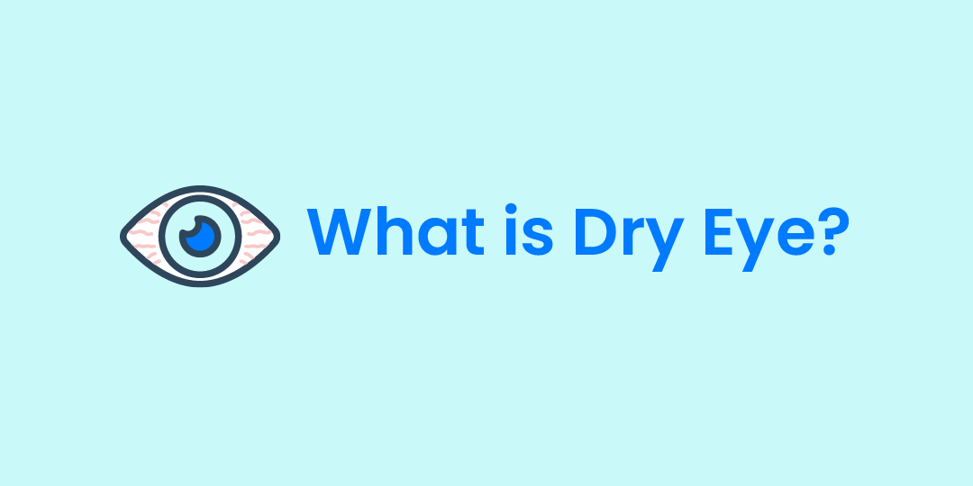 How to Relieve Dry Eyes: 5 Doctor-Recommended Daily Habits That Actually Work